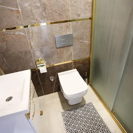 Willa Peaceful Villa With Pool Surrounded By Nature In Sapanca *